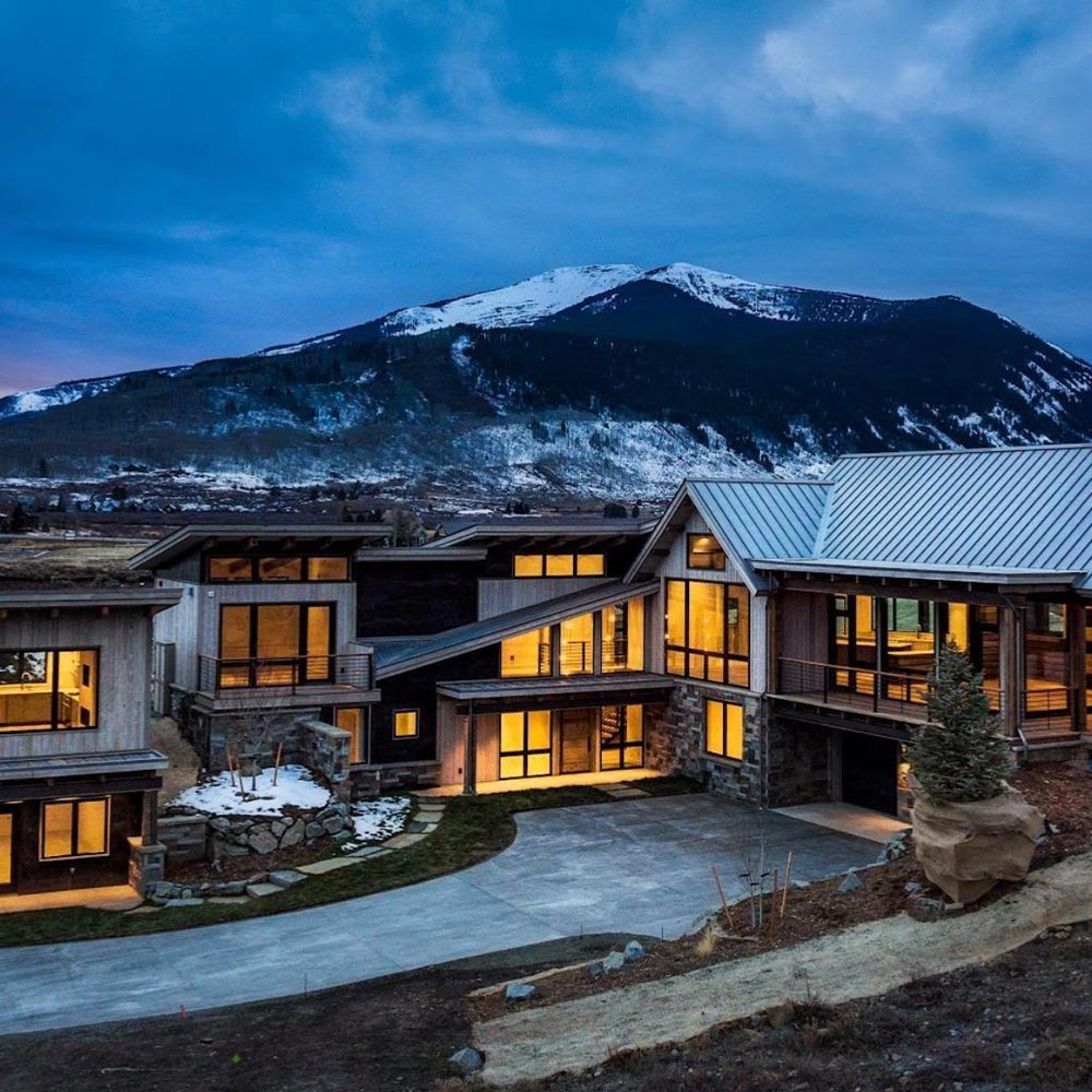 Bluebird Real Estate Blaze Associates